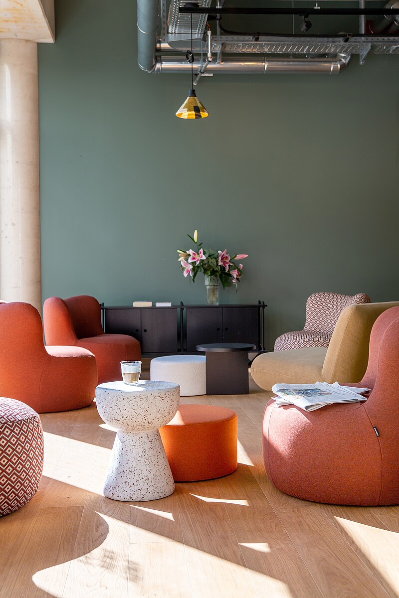 STAYERY Osnabrück Innenstadt