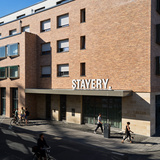 STAYERY Cologne Ehrenfeld