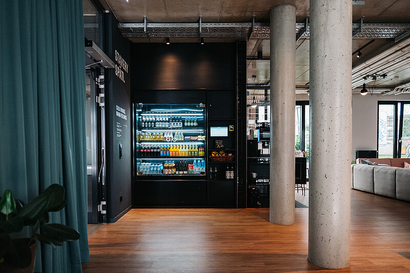 STAYERY BERLIN FRIEDRICHSHAIN