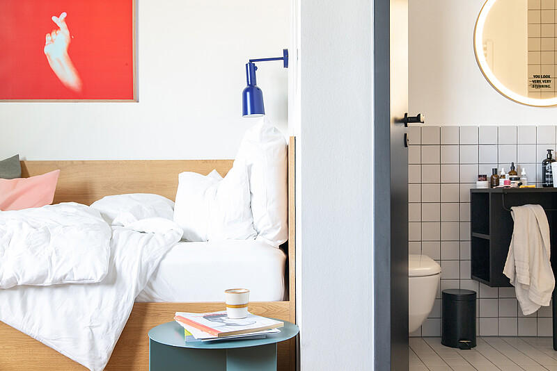 STAYERY BERLIN FRIEDRICHSHAIN