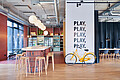 Stayery Bielefeld Estación Central