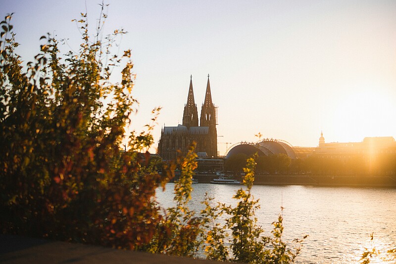 STAYERY IN KÖLN