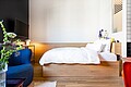 Stayery Bielefeld Estación Central