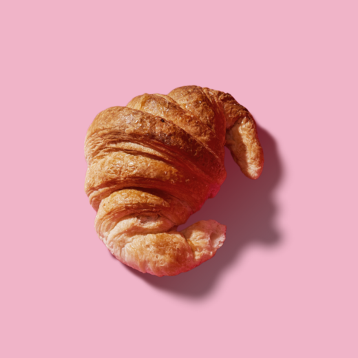 Breakfast (Mo-Fr)