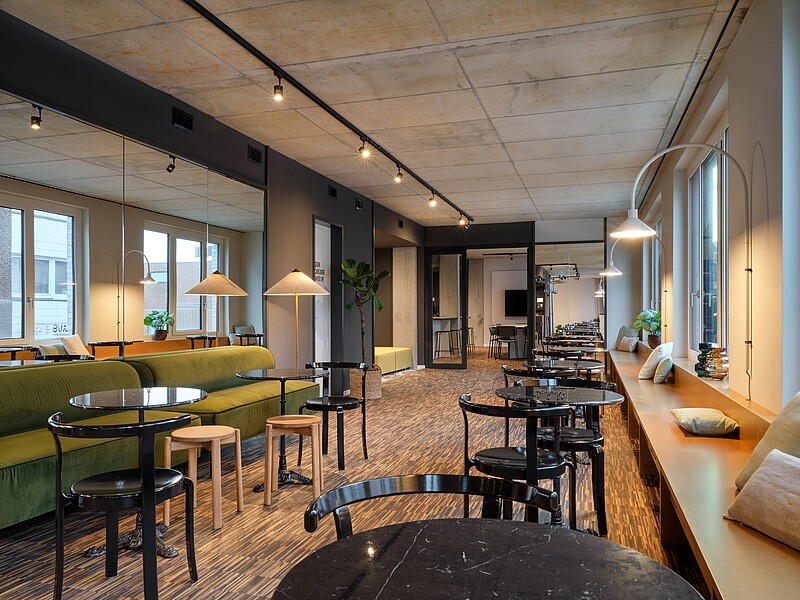 STAYERY IN BREMEN