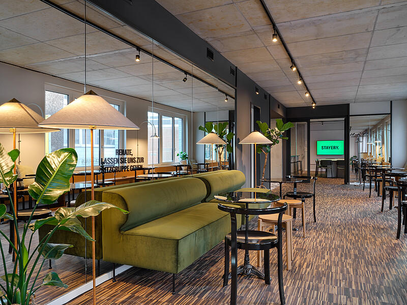 STAYERY Bremen