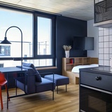STAYERY Cologne Ehrenfeld