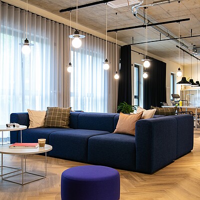STAYERY Bochum