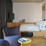 STAYERY Gütersloh Hauptbahnhof