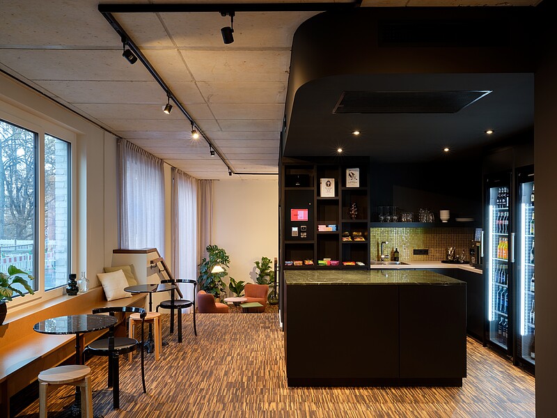 STAYERY Bremen am Wall