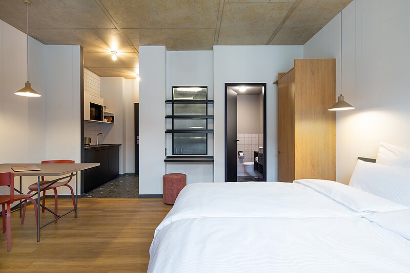 STAYERY Osnabrück Innenstadt