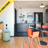 STAYERY Gütersloh Hauptbahnhof