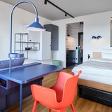 STAYERY WOLFSBURGO