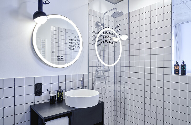 STAYERY BERLIN FRIEDRICHSHAIN