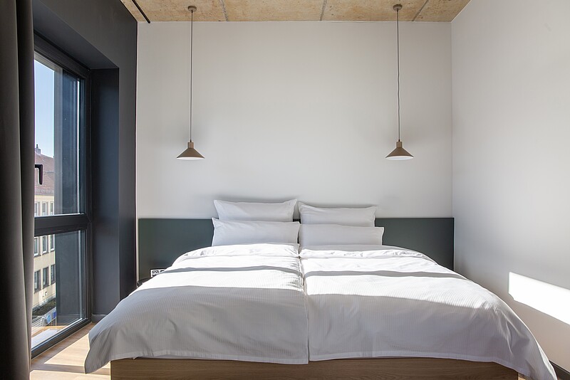 STAYERY Osnabrück Innenstadt