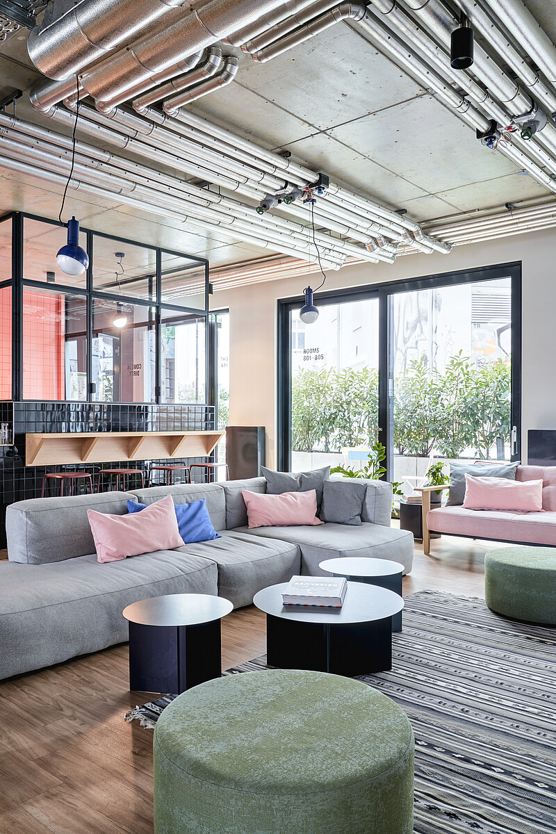 STAYERY BERLIN FRIEDRICHSHAIN