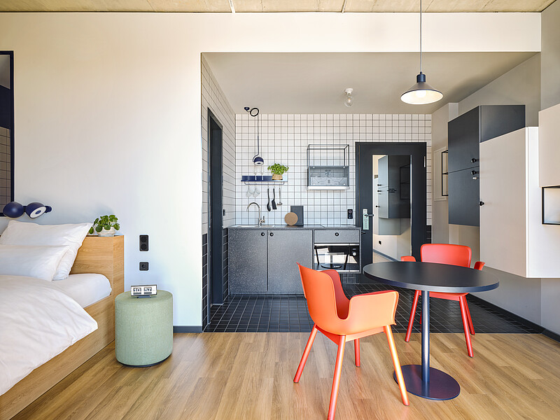 STAYERY Gütersloh