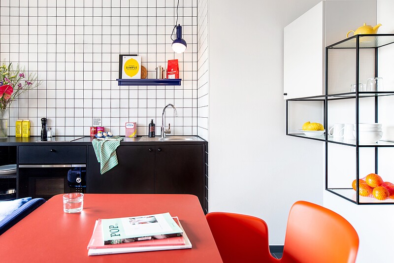 STAYERY BERLIN FRIEDRICHSHAIN