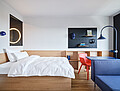 STAYERY WOLFSBURG