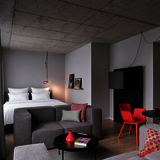 STAYERY Bremen am Wall