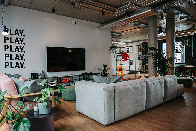 STAYERY BERLIN FRIEDRICHSHAIN
