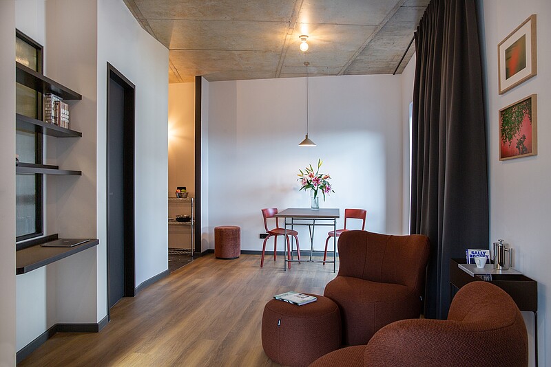 STAYERY Osnabrück Innenstadt