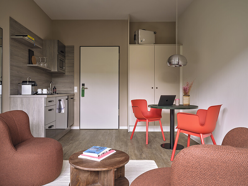 STAYERY Köln Sülz