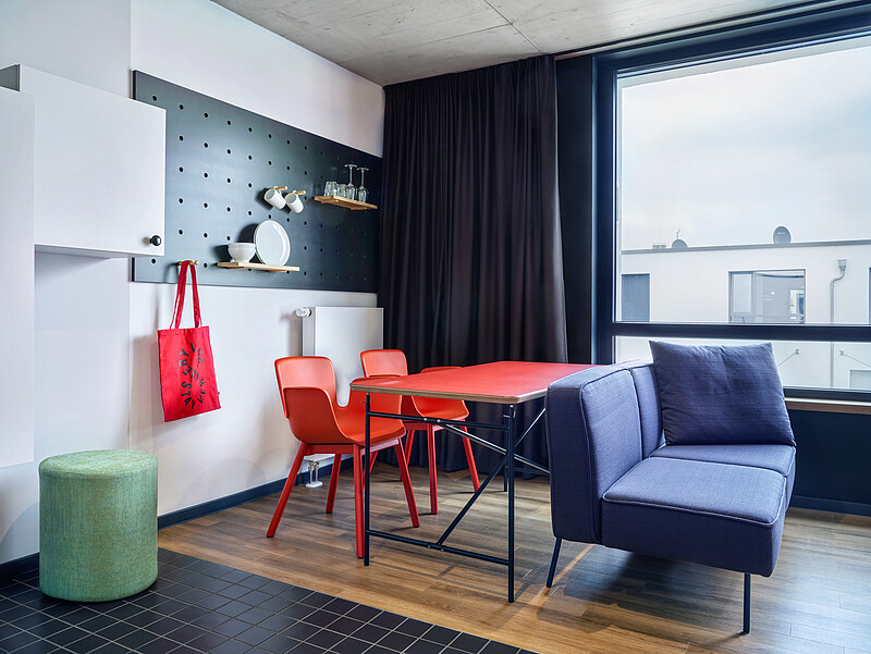 STAYERY Köln Ehrenfeld