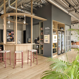 STAYERY Gütersloh Hauptbahnhof