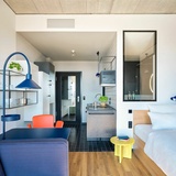 STAYERY Gütersloh Hauptbahnhof