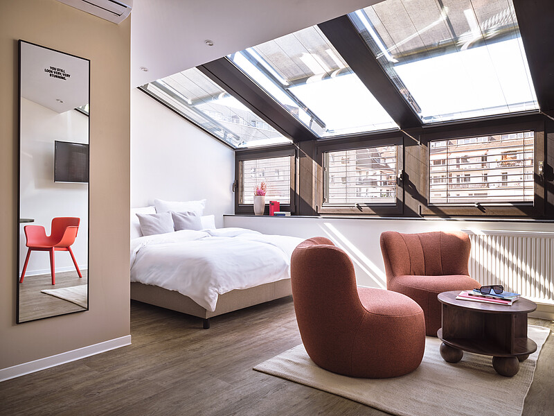 STAYERY Köln Sülz