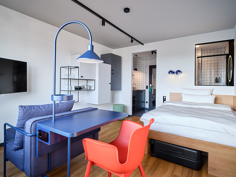 STAYERY WOLFSBURG