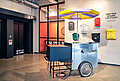 STAYERY Bielefeld Central Station