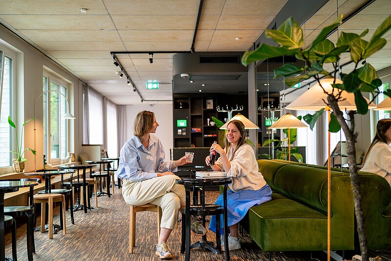 STAYERY Bremen am Wall