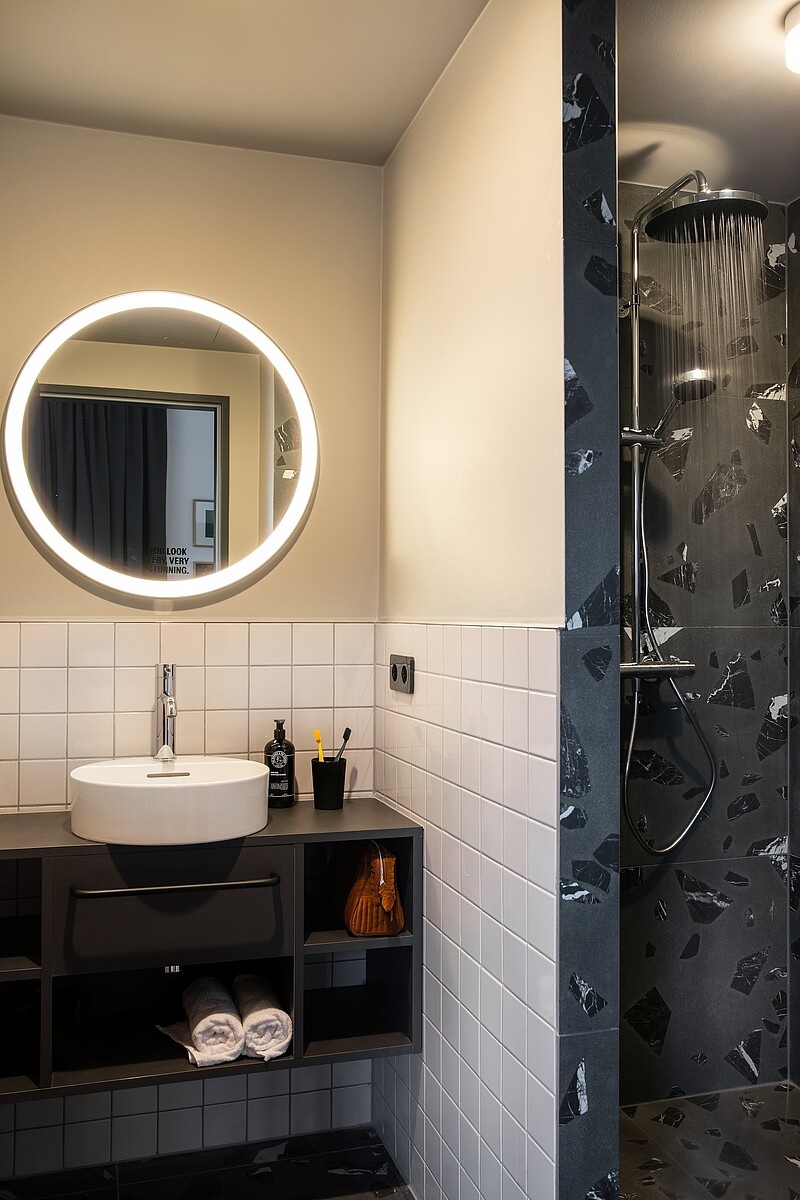 STAYERY Osnabrück Innenstadt