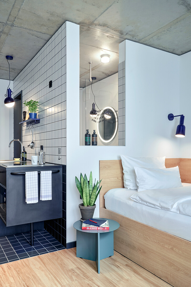 STAYERY BERLIN FRIEDRICHSHAIN