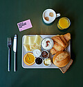 STAYERY Bielefeld Central Station