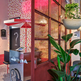 STAYERY Cologne Ehrenfeld
