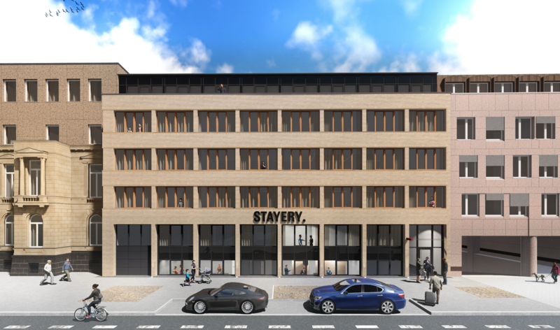 NUEVA APERTURA EN BONN NUEVA APERTURA EN BONN