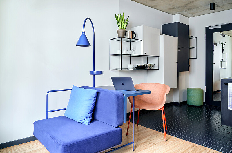 STAYERY BERLIN FRIEDRICHSHAIN