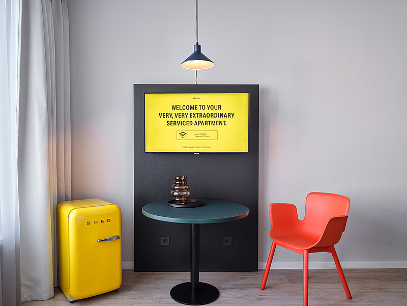 STAYERY Bremen