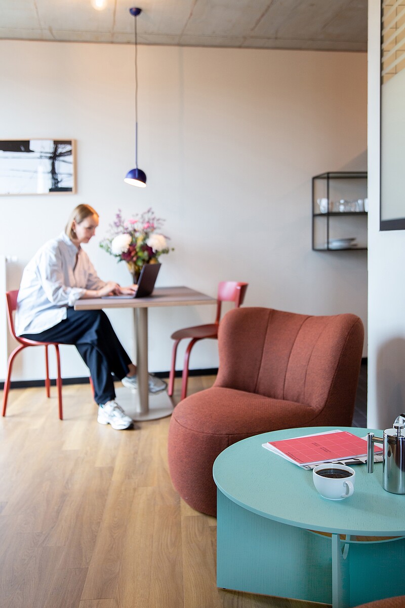 STAYERY BOCHUM EHRENFELD STAYERY BOCHUM EHRENFELD