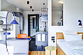STAYERY Bielefeld Central Station