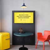 STAYERY Bremen am Wall