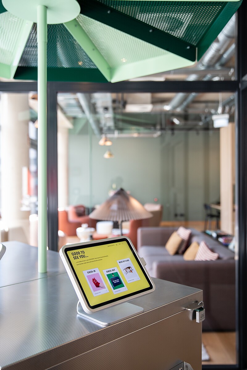 STAYERY Osnabrück Innenstadt