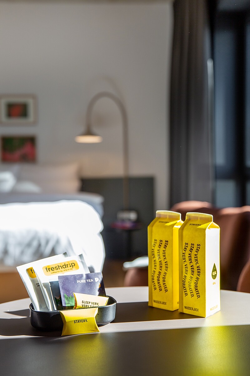 STAYERY Osnabrück Innenstadt