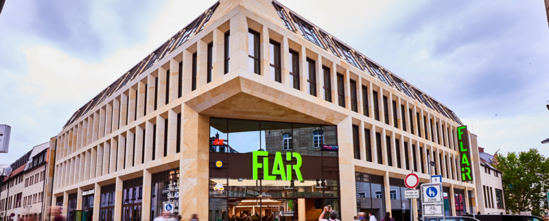 NEUERÖFFNUNG IN FÜRTH