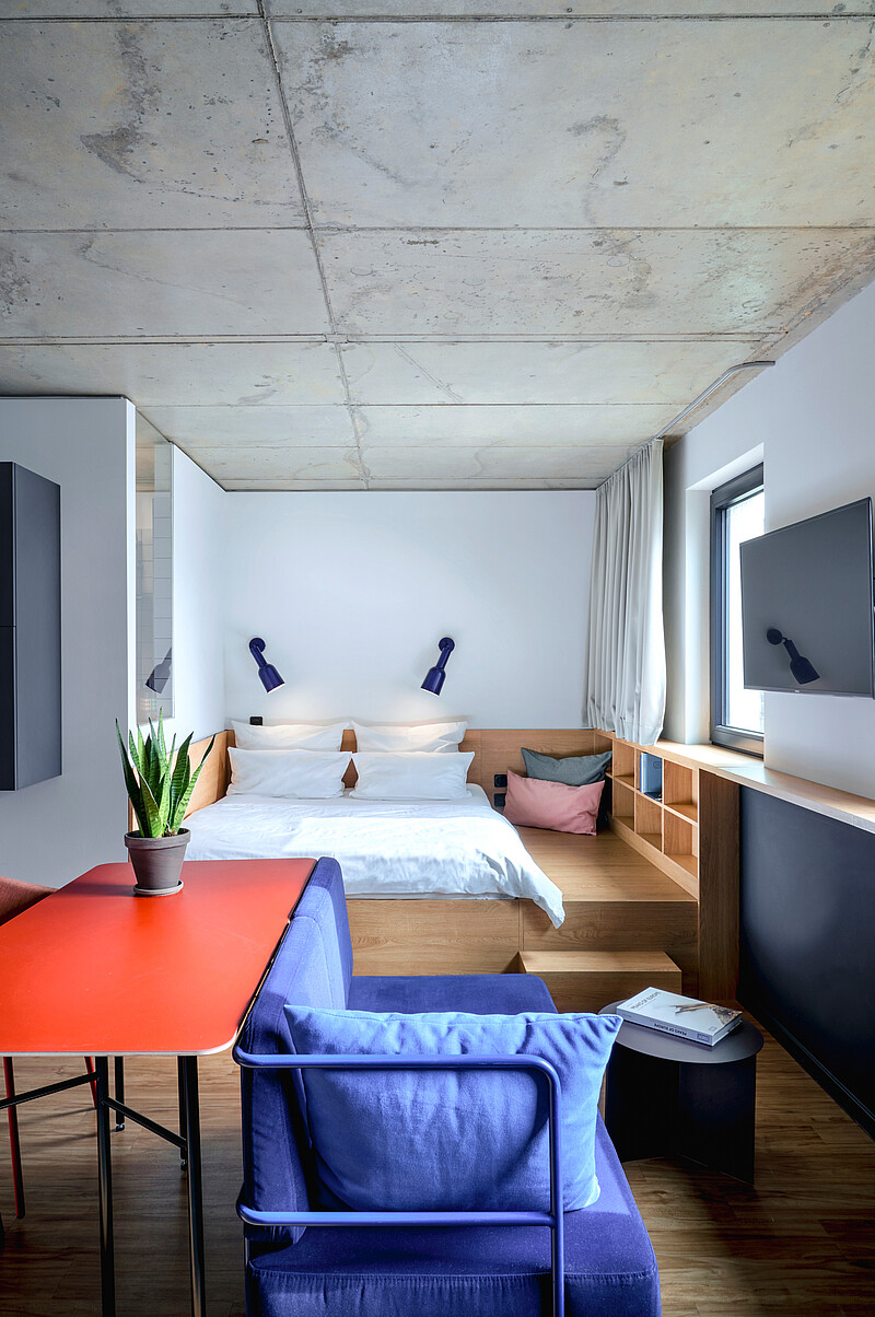 STAYERY BERLIN FRIEDRICHSHAIN