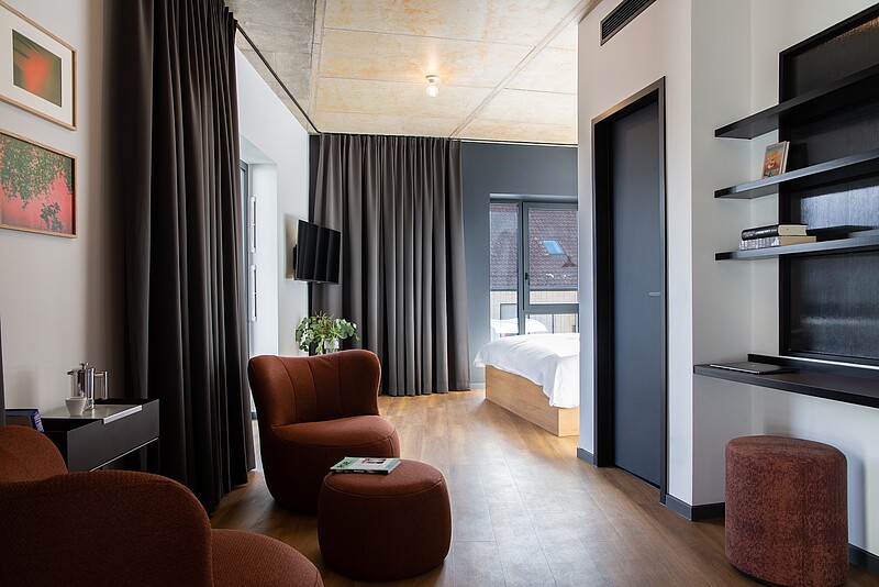 STAYERY Osnabrück Innenstadt