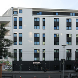 STAYERY IN BERLIN